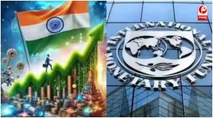 India GDP Growth