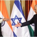 India Israel Relations