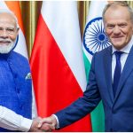 India Poland Relations