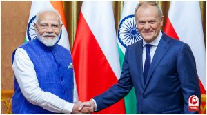 India Poland Relations
