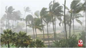 India Weather Alert