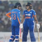 India Women vs Zimbabwe