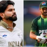India vs Pakistan Final