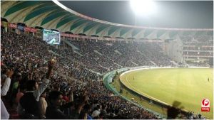 India vs West Indies T20 