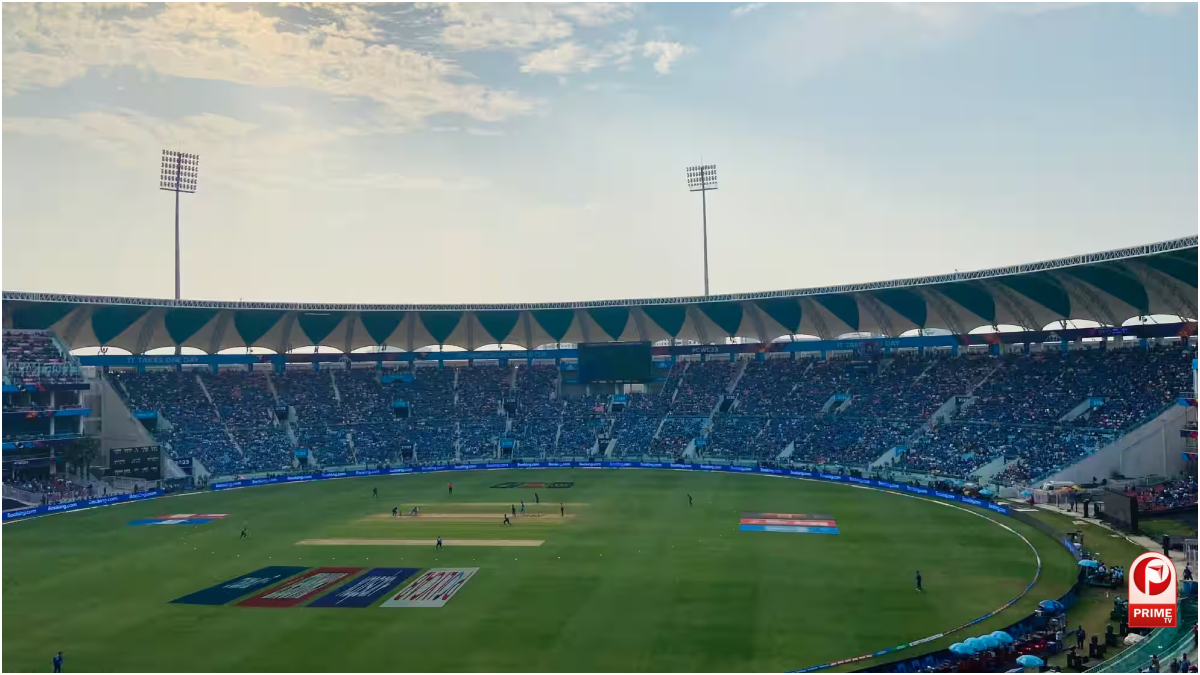 India vs West Indies T20