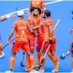 Indian Hockey Team