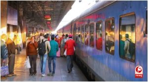 Indian Railway Rules