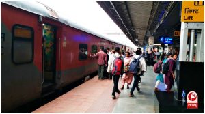 Indian Railway Rules