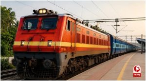 Indian Railway Rules
