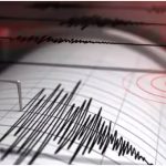 Indonesia Earthquake