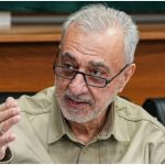 Iran New Defense Minister