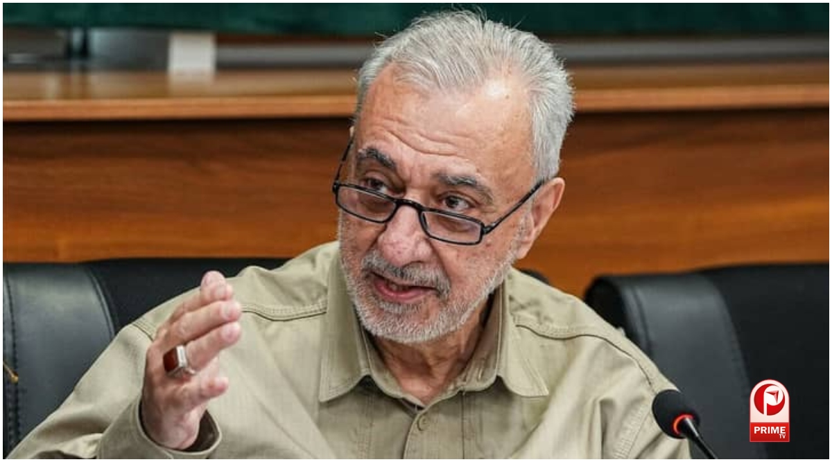 Iran New Defense Minister