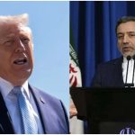 Iran US Conflict