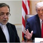 Iran US Conflict