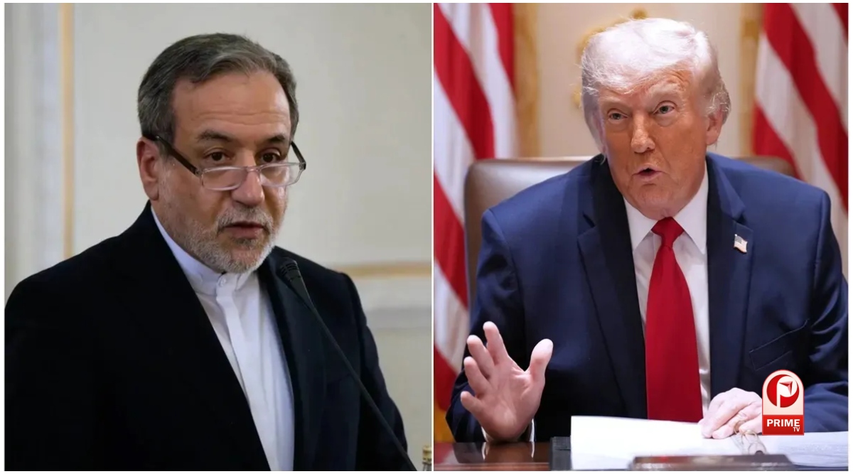 Iran US Conflict