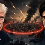 Iran US tensions