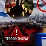 Israel High Alert