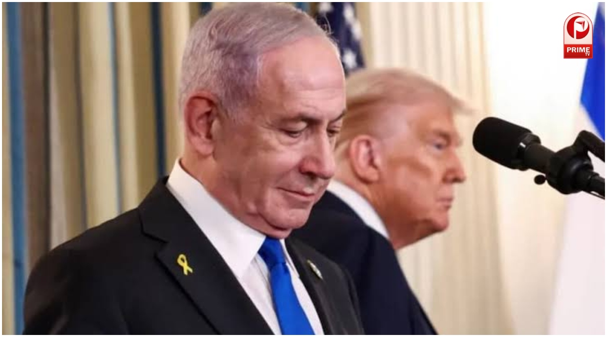 Israel Iran War
