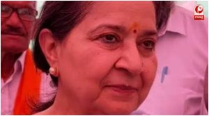 JNU Sexual Harassment Case