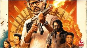 Jailer 2 Box office Collection 