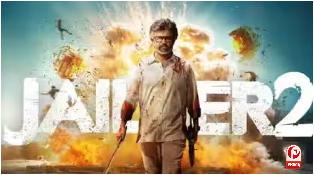 Jailer 2 Box office Collection