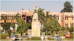 Jamia Millia Islamia