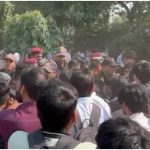 Jamia Protest
