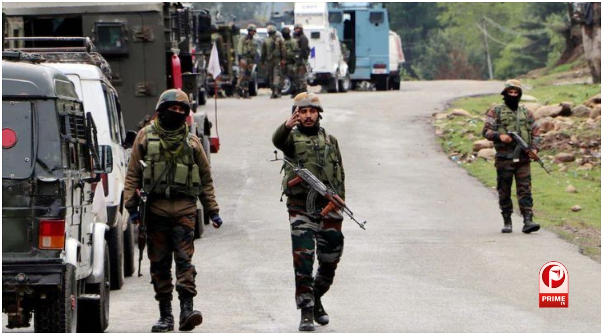 Jammu Kashmir