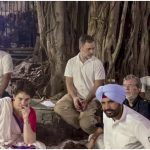 Jantar Mantar Protest