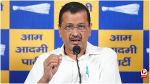 Jantar Mantar Protest