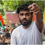 Jantar Mantar Protest