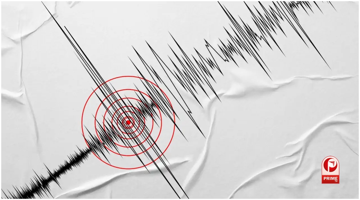 Japan Earthquake