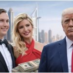 Jared Kushner Allegations