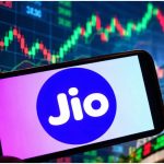 Jio Platforms IPO Listing
