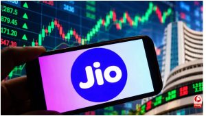 Jio Platforms IPO Listing