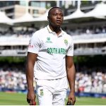 Kagiso Rabada