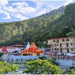 Kainchi Dham