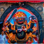 Kalashtami 2026