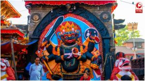 Kalashtami 2026