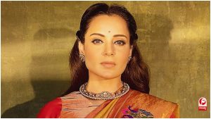 Kangana Ranaut News