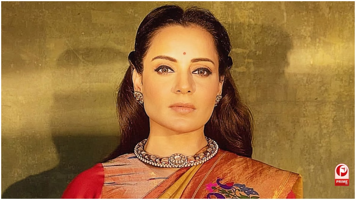 Kangana Ranaut News