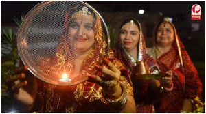 Karwa Chauth 2026