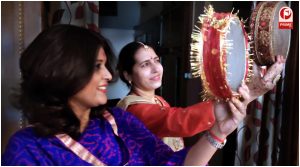 Karwa Chauth 2026