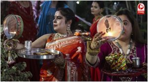 Karwa Chauth 2026 