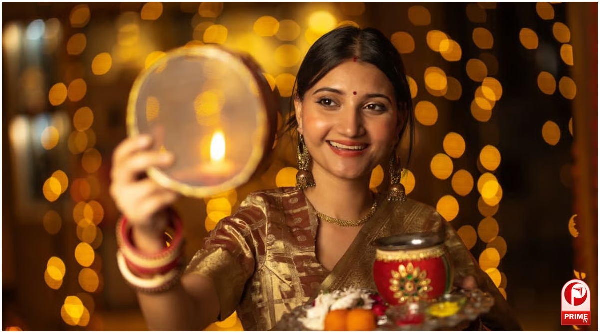 Karwa Chauth 2026