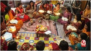 Karwa Chauth 2026