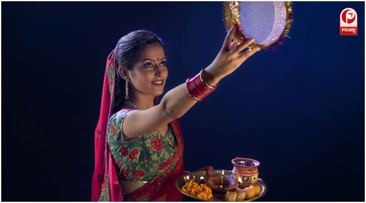 Karwa Chauth 2026
