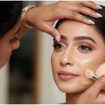 Karwa Chauth Makeup