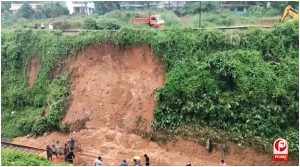 Kerala Landslide