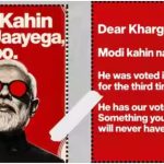 Kharge Remark Row